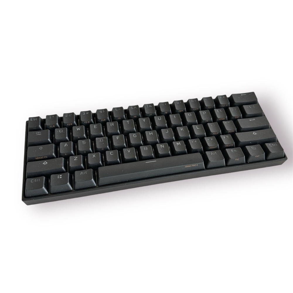 🛍️SALE🛍️ ANNE PRO 2 Mechanical Keyboard